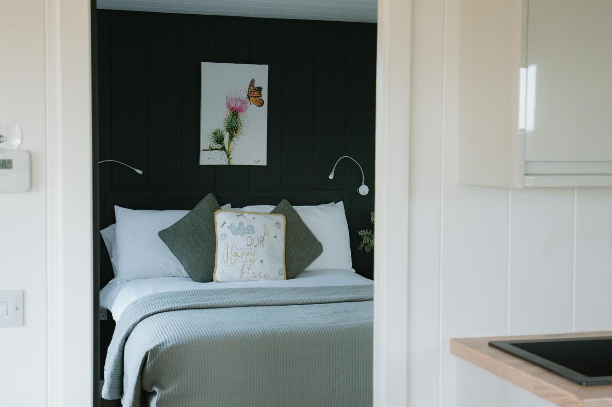 Wigtown By Wigwam Holidays 뉴튼스튜어트 객실 사진