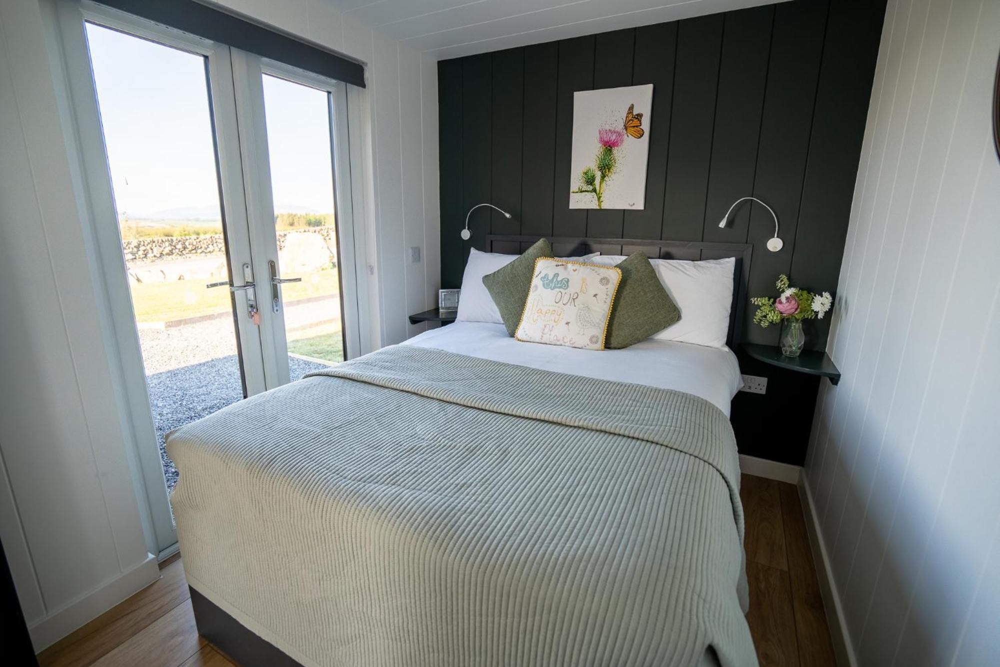 Wigtown By Wigwam Holidays 뉴튼스튜어트 객실 사진