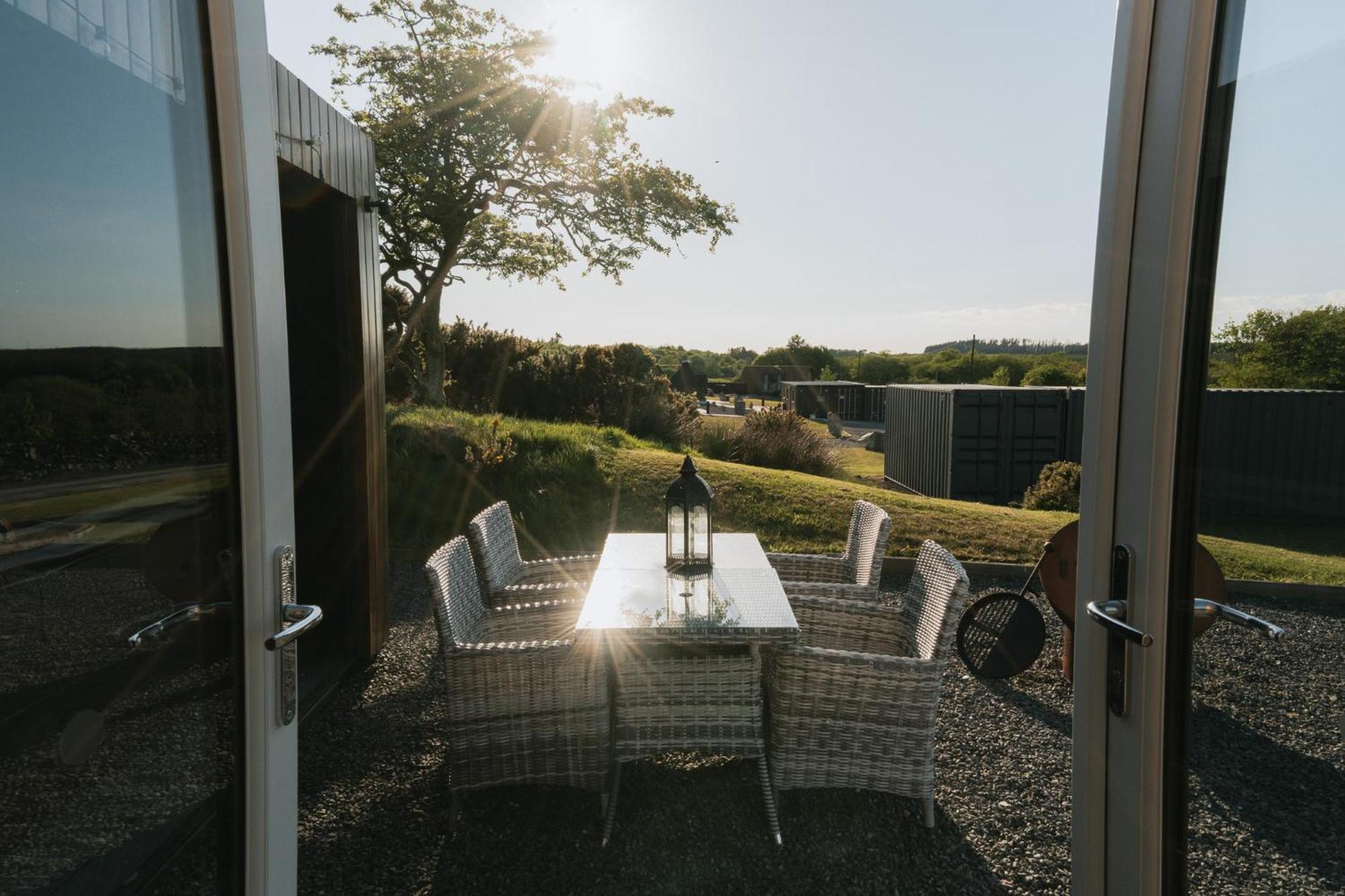 Wigtown By Wigwam Holidays 뉴튼스튜어트 객실 사진