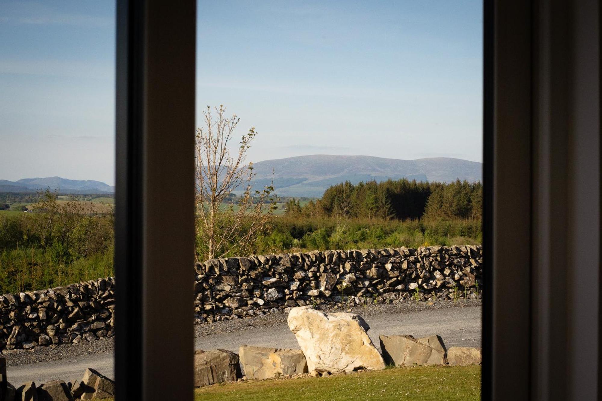 Wigtown By Wigwam Holidays 뉴튼스튜어트 객실 사진