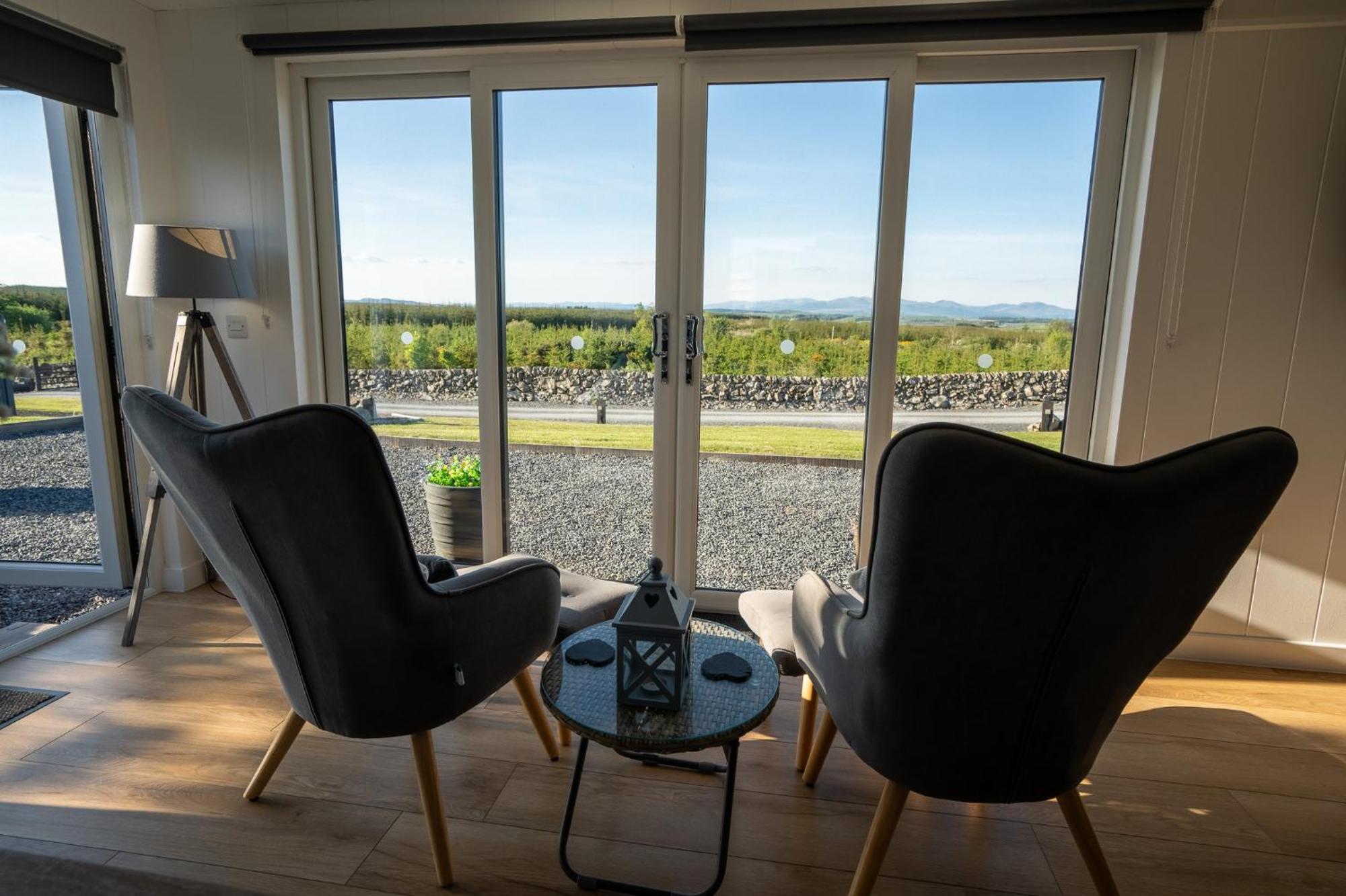 Wigtown By Wigwam Holidays 뉴튼스튜어트 객실 사진