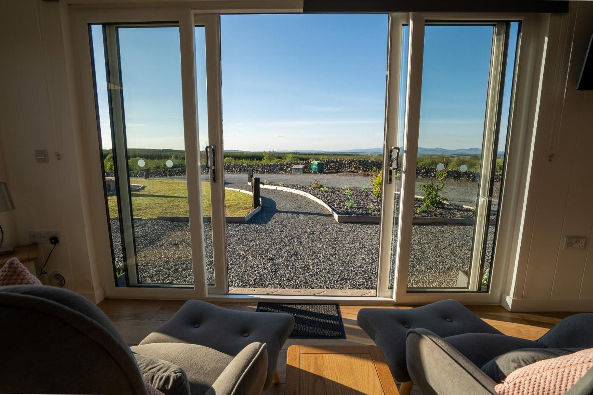 Wigtown By Wigwam Holidays 뉴튼스튜어트 객실 사진