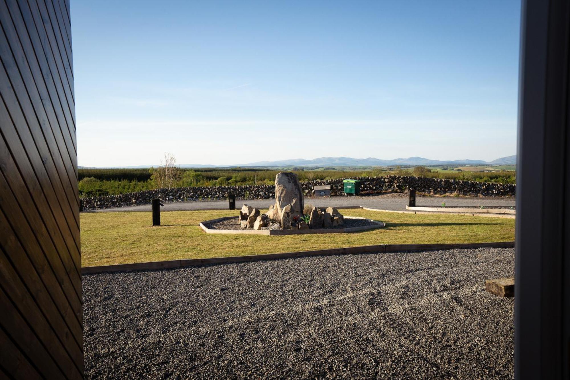 Wigtown By Wigwam Holidays 뉴튼스튜어트 객실 사진